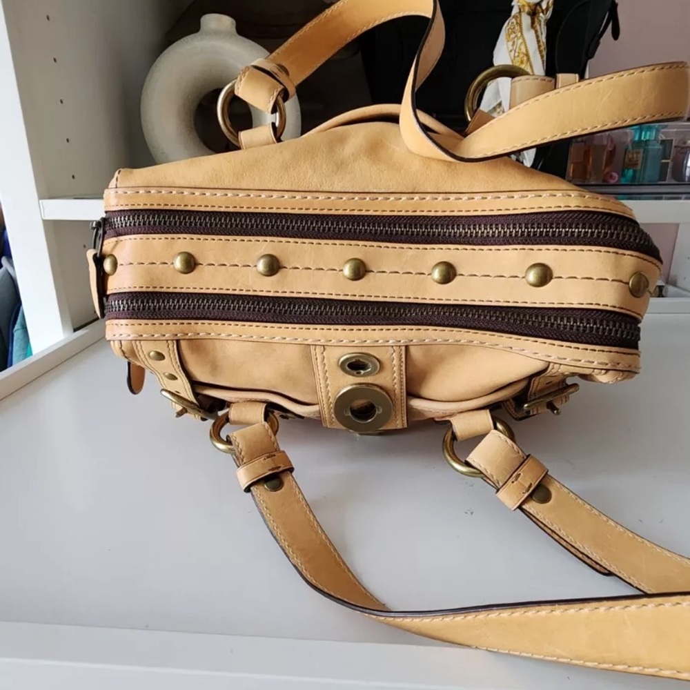 Coach 65th Anniversary Limited Edition Lily…& yes Beautiful, you do deserve it! - Picture 8 of 14